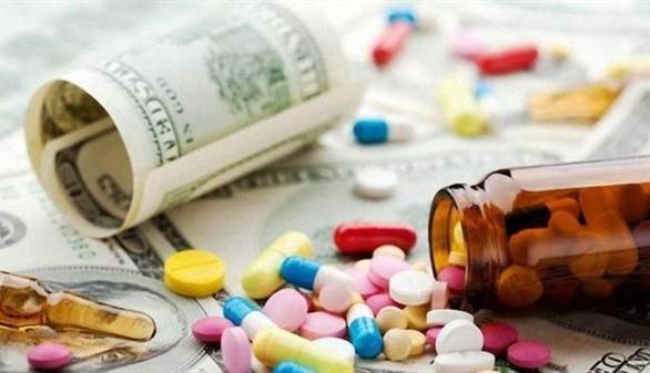تخصیص ۸۱۵ میلیون دلار ارز برای واردات دارو